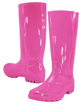 high quality rain boots