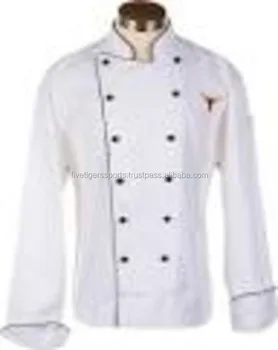cheap chef coats