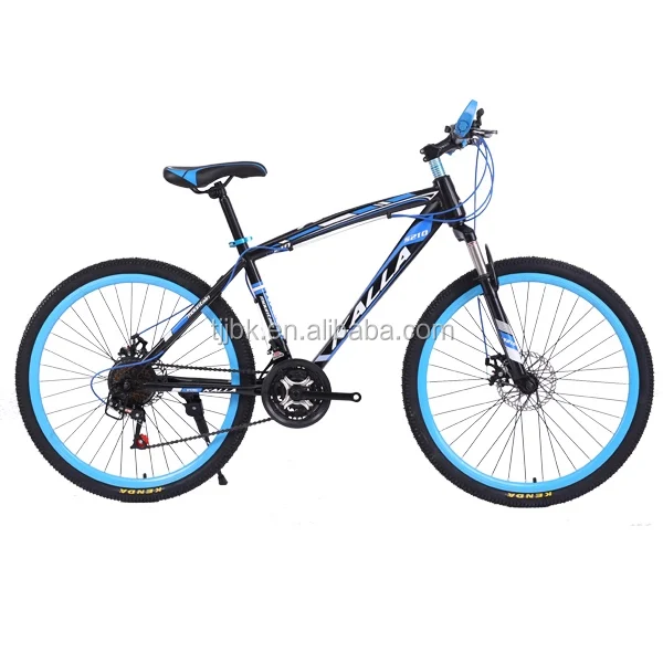 custom made mountain bikes