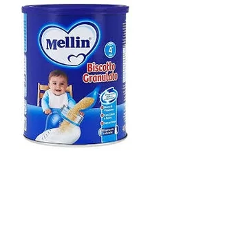 mellin milk powder