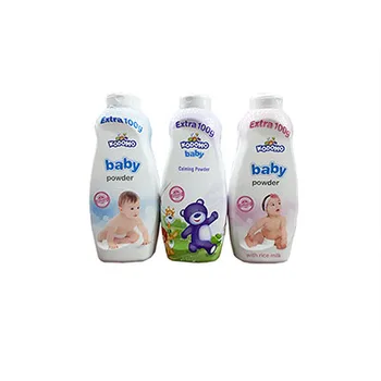 kodomo baby powder