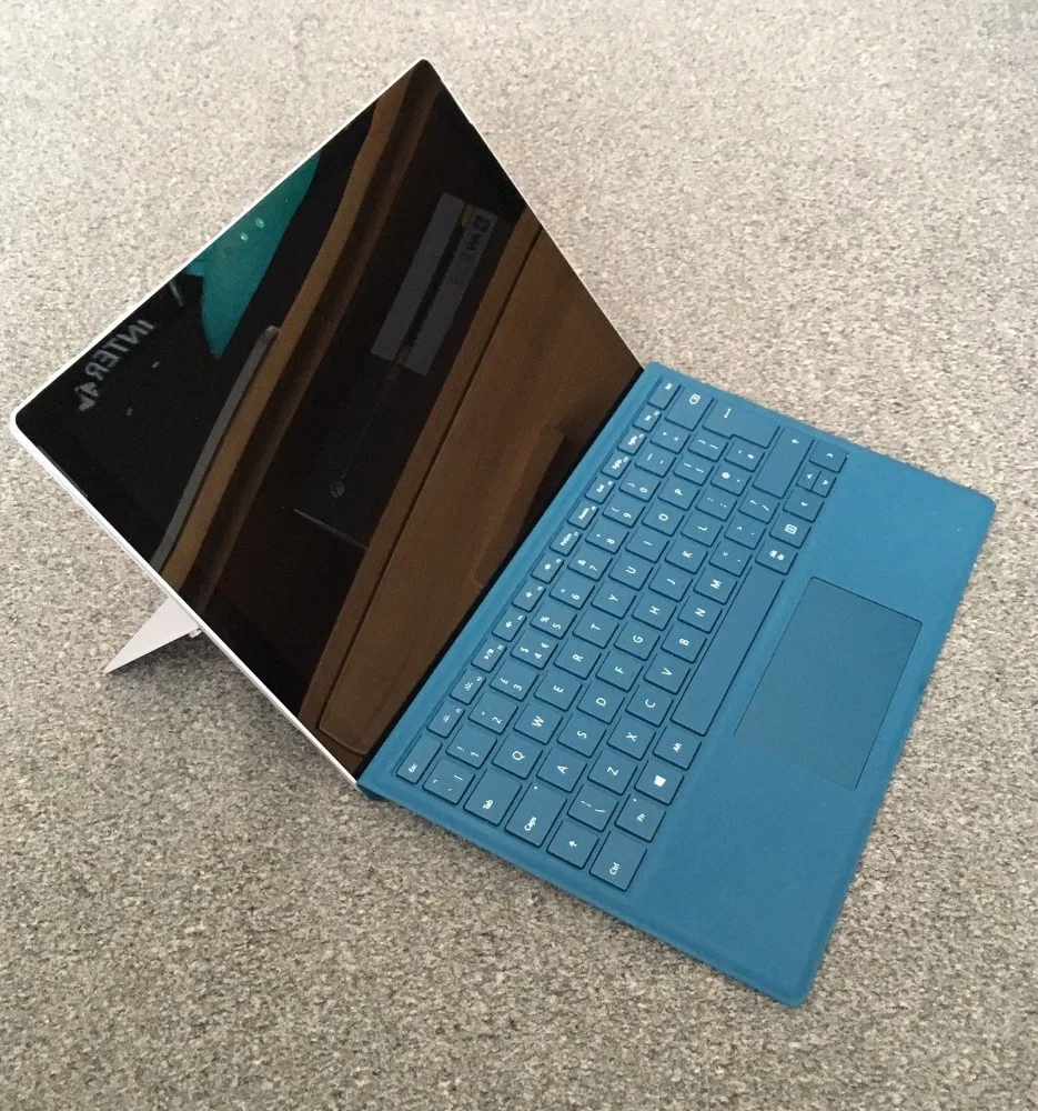 Microsoft Surface Pro 4 I7 Pro 4 Type Keyboard Buy Tablet Pc
