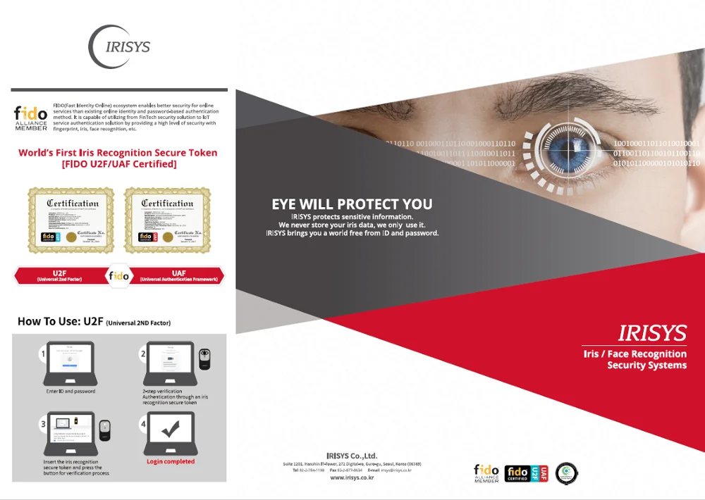 Iris Recognition Access Control System Buy Access Control System,Iris