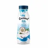 350 ml pp bottle/ OEM/low calories/ Vietnam Manufacturer/ 100% purity coconut water milk