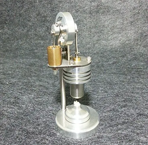 sunnytech hot air stirling engine motor