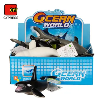 ocean world toys