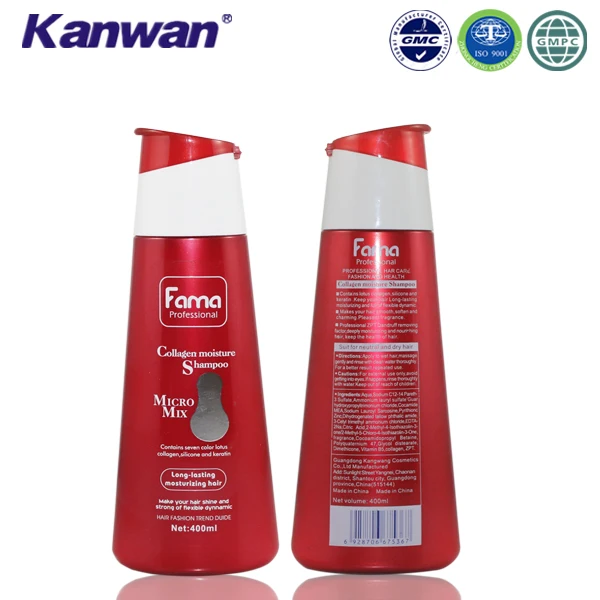 Hair conditional with professional salon keratin hair treatment mask 500ml