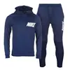 MEN`S TRAINING JOGGING RUNNING GYM FITNESS SPORTS TRACK SUITS
