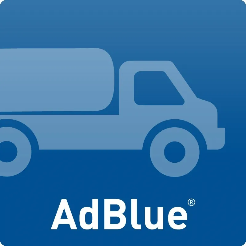 adblue for scr system