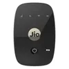 JioFi M2 MINI Wifi 4G Hotspot Device (Black)