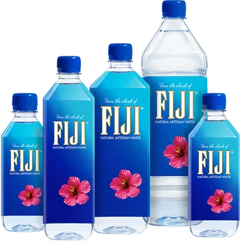 Fiji Water 33cl / 50cl / 1 Liter - Buy Fiji Water,Drinking Water Pet