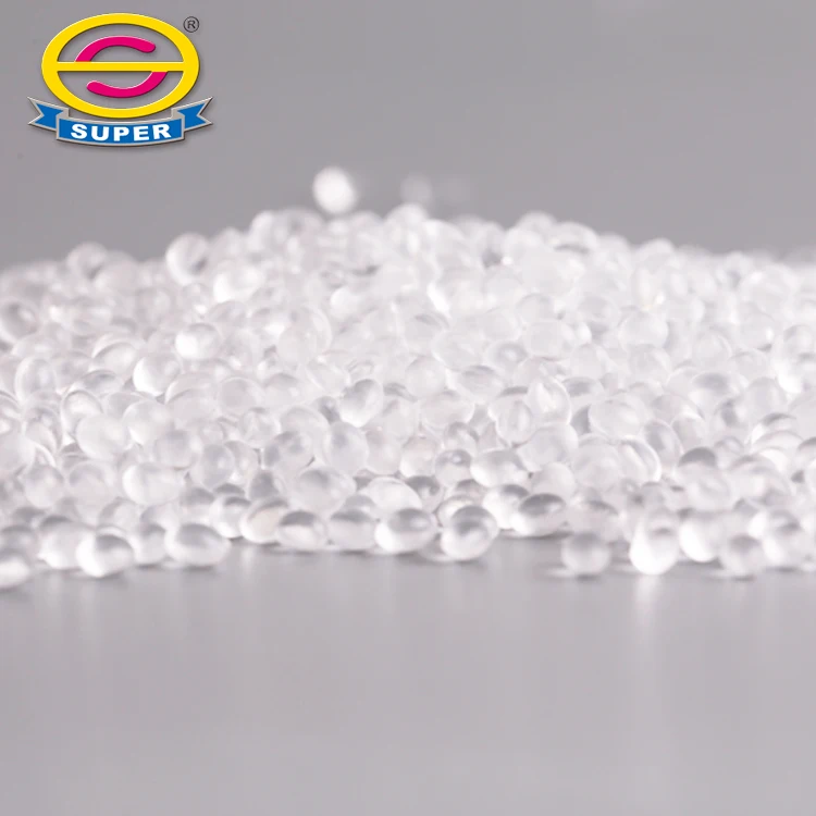 
Rubber Material Granule Sole Eraser Pp Tpr For Shoe Sole/ Consumer products 