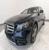 E 300 AMG 2019 model