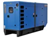 250 kVA Standby Power 230 kVA Prime Power Three Phase Diesel Soundproof Electric Generator Set