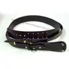 sam browne belt I cross belts I military & police belts