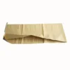 Vietnam professional supplier wheat flour bag 50kg paper craft laminated polypropylene bag export