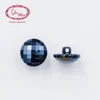 opaqur color handmade buttons for shirts