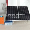 off grid solar system design 10KW / 2KW 3KW 5KW solar home systems with lithium battery / 1KW solar panel kit