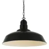 Industrial Pendant Lamp / Light in different color for Commercial Purpose