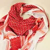 Arab scraf/keffiyeh/arab head men scarf