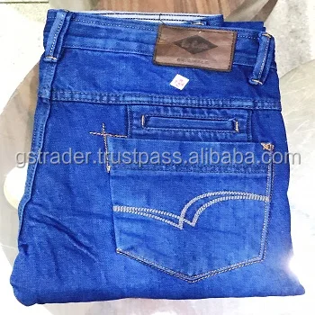 jeans from