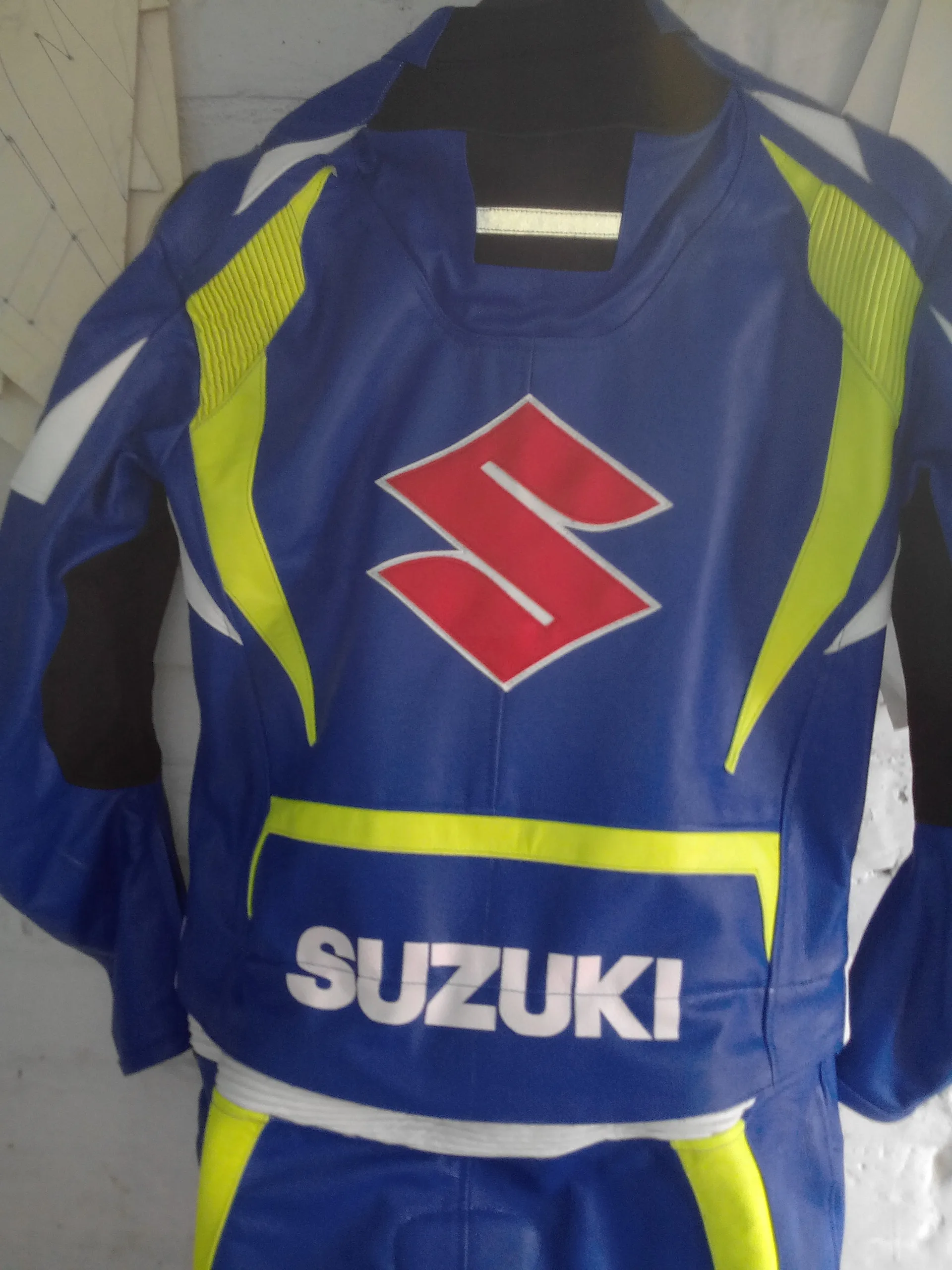 
customize your own leather racing suit for track motorbike motorcycle Suit 