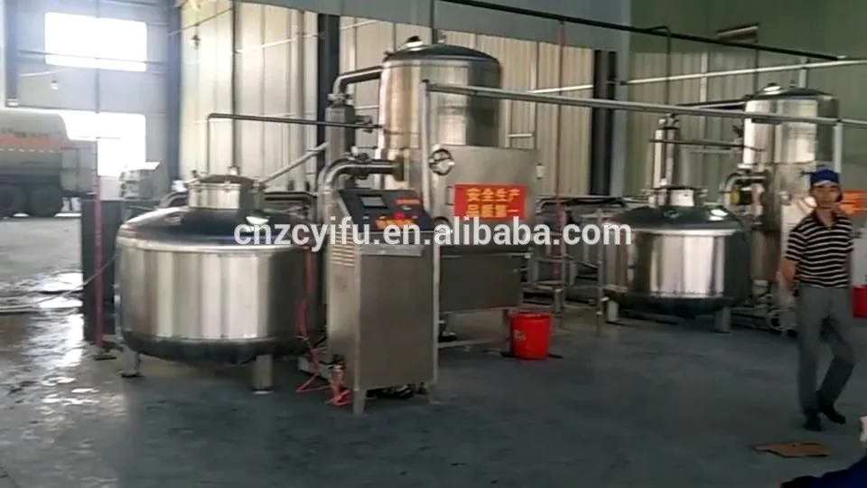 
Vacuum fryer for fruit and vegetables, Chips Vacuum fryer Machine with High Quality 