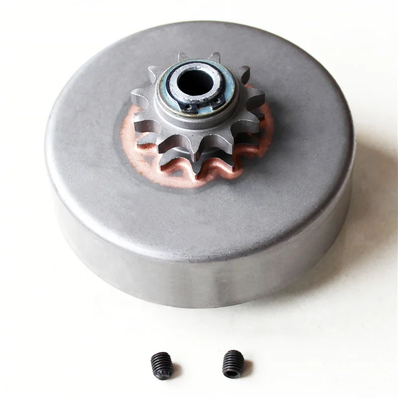 11t 428 1600 Series 1 Inch Bore Centrifugal Clutch Buy Centrifugal