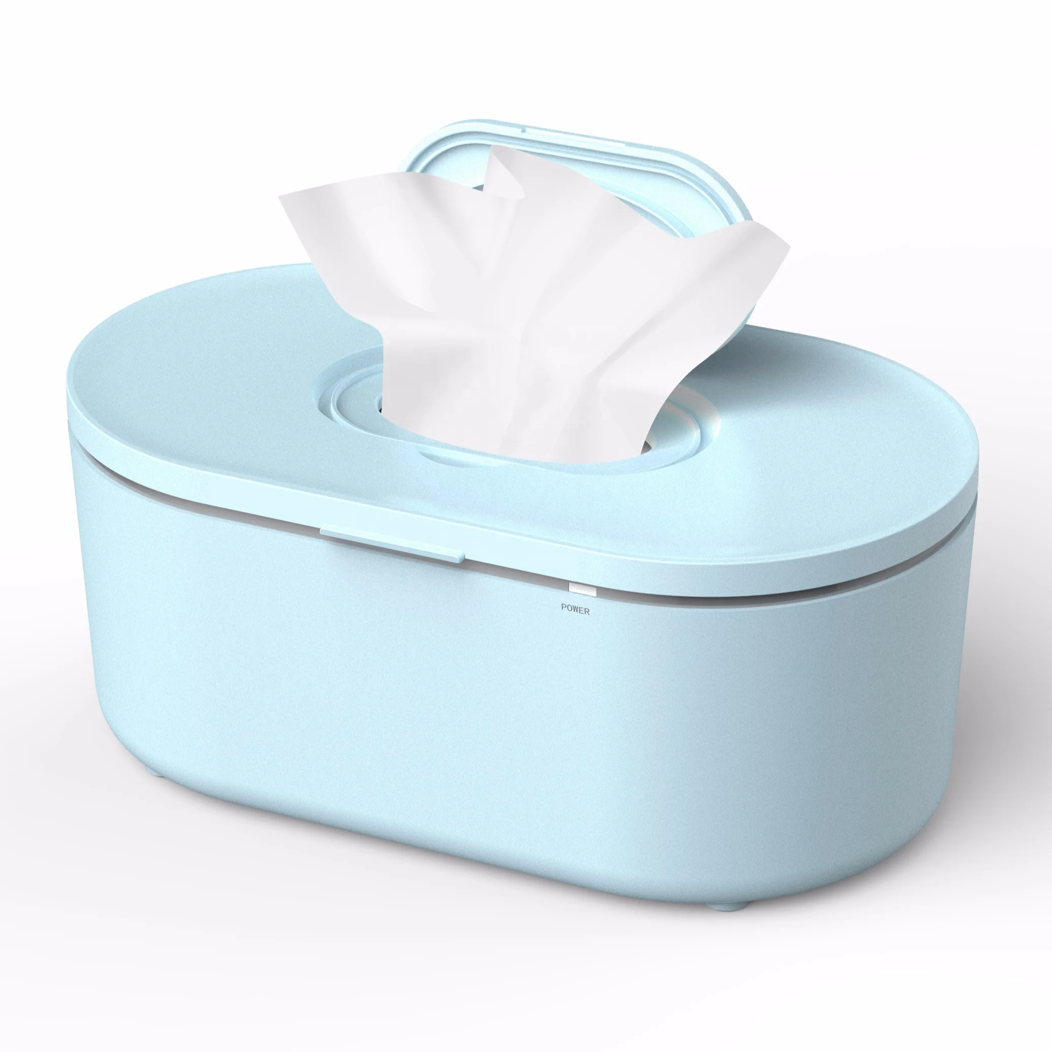 tissue warmer