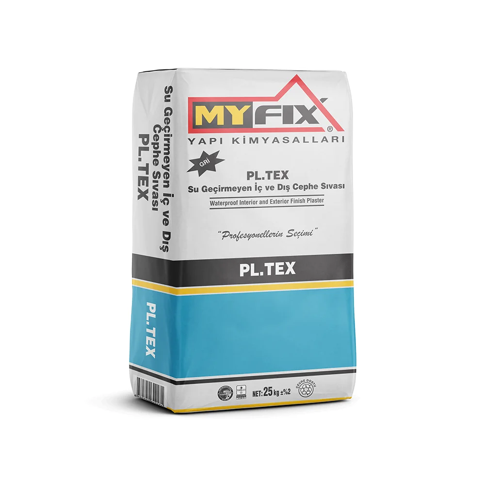 Waterproof Interior & Exterior Plaster Buy Premix Plaster,Ready Mix