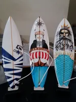 hollister surfboard