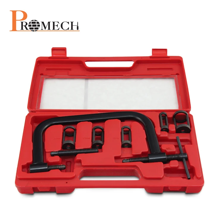 Heavy Duty Valve Spring Compressor Tool Set Buy Best Quality Valve