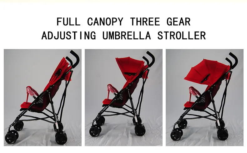 mima doll stroller