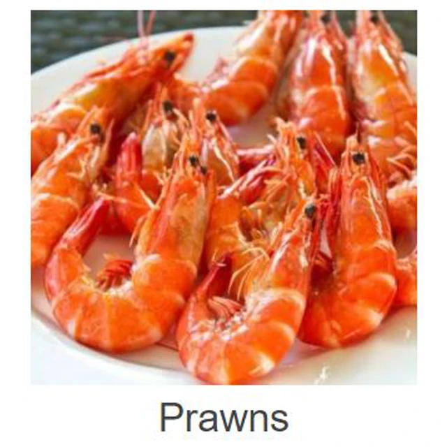 united states best quality dried king prawn with delicious in