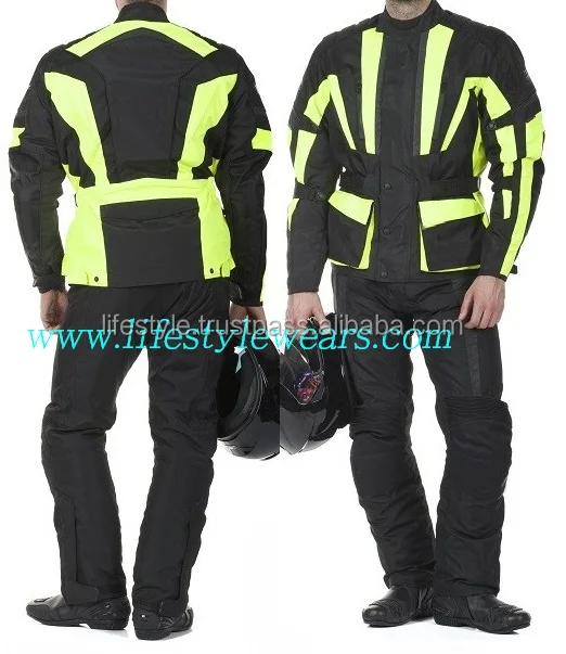 Clothing Reflective Stripe Uniform Reflective Stripe Coverall Formal