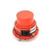 grove rt crane Length and angle sensor for mobile cranes