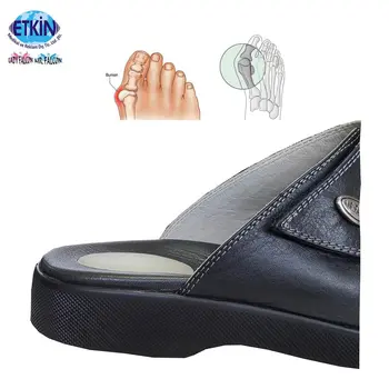 flip flops for heel spurs