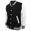 Men Varsity wool Letterman College University Baseball Bomber Fashion Jackets,Unisex American Style Varsity Letterman University