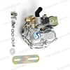 auto cng gnc conversion kits spare parts single injection reducer