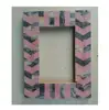 Great design frame wood and resin