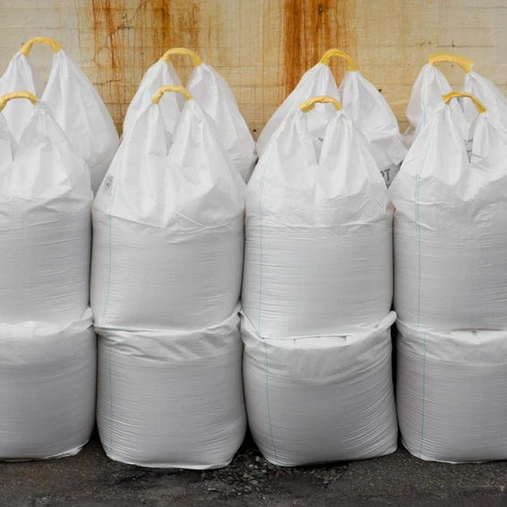 
1 & 2 Loop FIBC Bags 