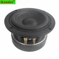 

Super Woofer 4.5 Inch Subwoofer Speaker For Home Audio