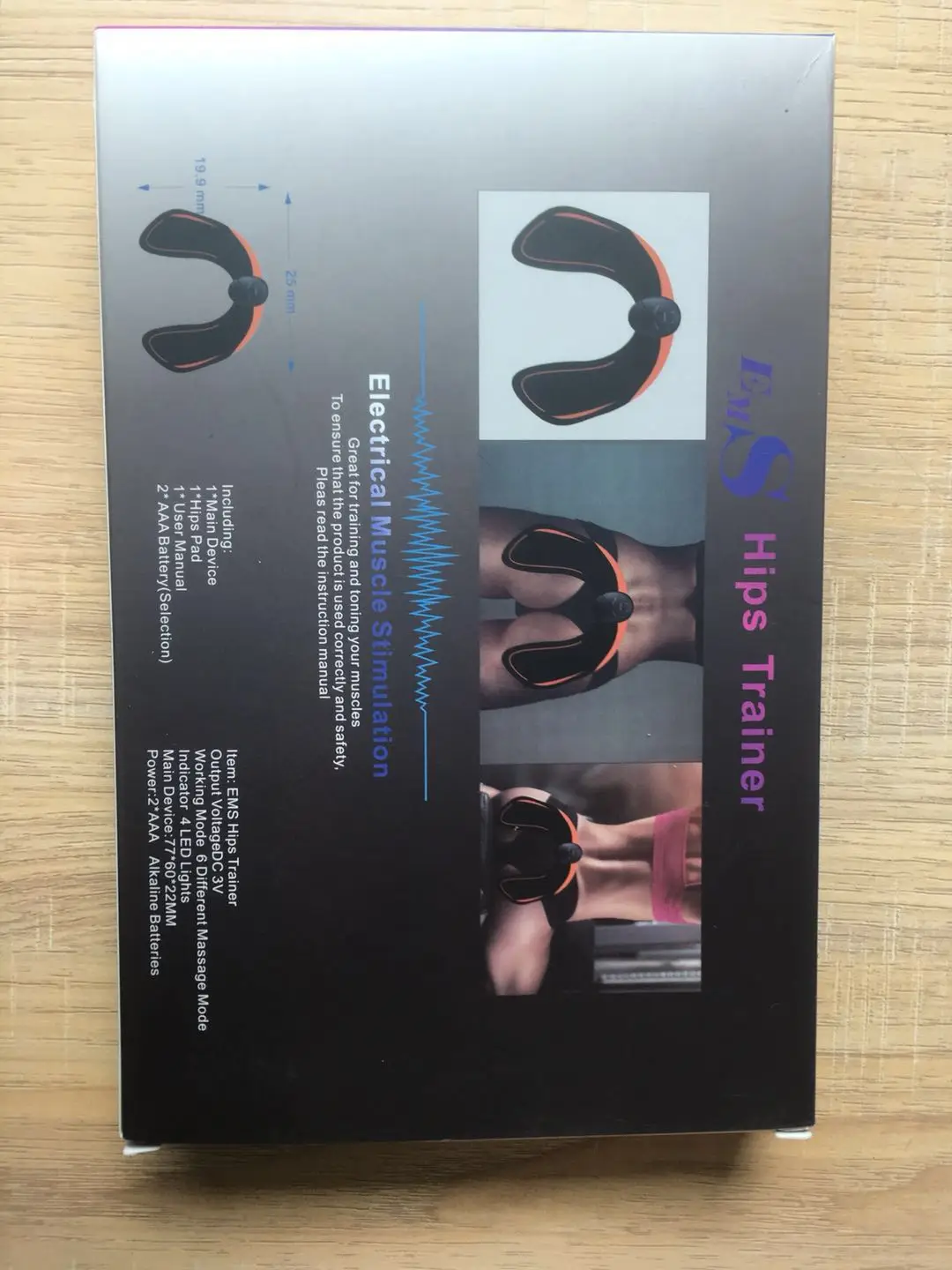 EMS MUSCLE STIMULATOR (2).JPG