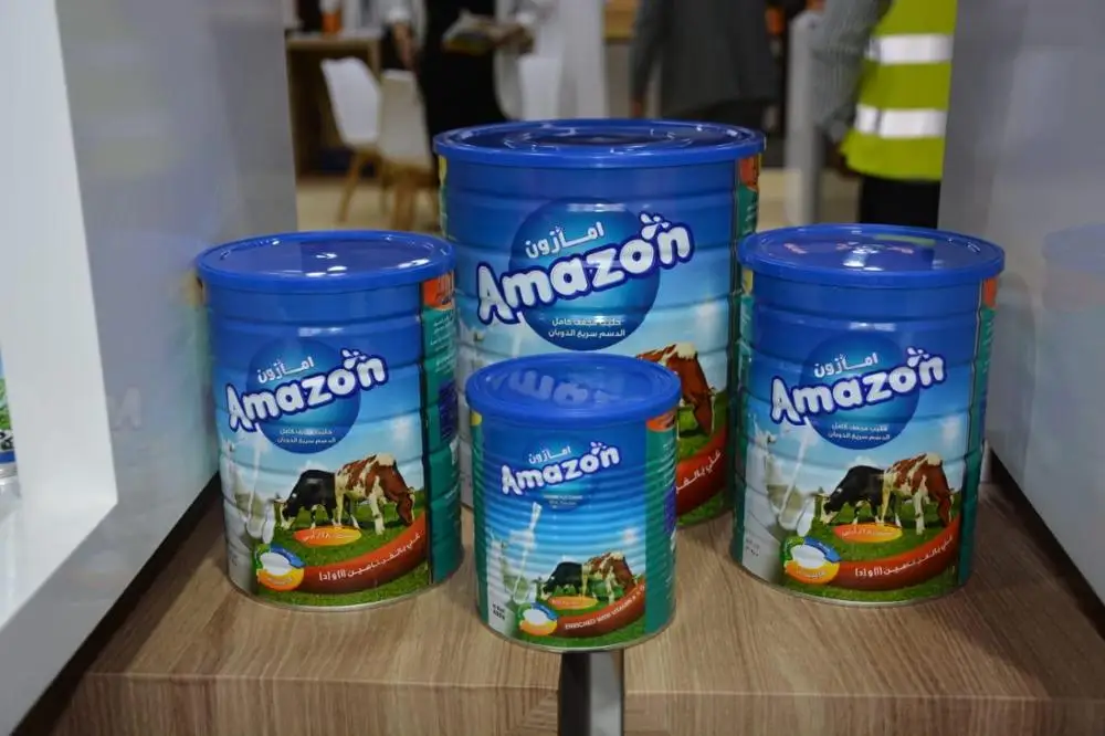Amazon Milk Powder Buy Instant Full Cream Powder,Milk Powder,Milk