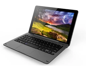 10 inch Touchscreen Laptop Tablet PC Education