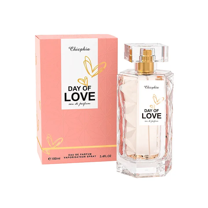 Msds Certification Wholesale 100ml Original Fragrance Women's Perfume