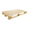 SOLID WOOD PALLETS / EURO PALLETS IN BULK