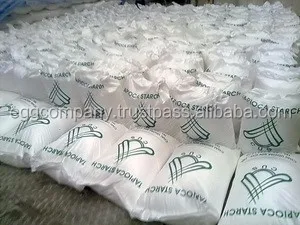 
Manioc Starch 