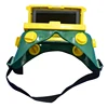uv protection mask welding google auto dark
