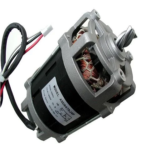 
Paper Shredder Induction AC motor 